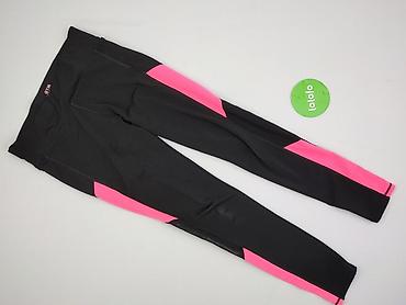 dresy z majtkami: Legginsy Sportowe damskie, rozmiar S — 2