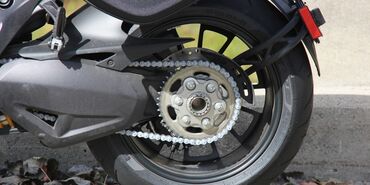 Мотоциклы: Чоппер Ducati, 1200 куб. см, Бензин, Взрослый, Новый — 8