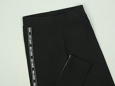 rajstopy kosciotrup: Legginsy Eleganckie damskie, rozmiar S — 1