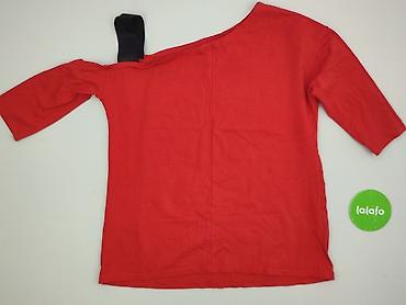 darmowe o: Bluzka damska, rozmiar 3XL — 3