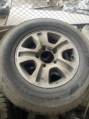 купить диски r14: Колеса в сборе R 17, Зима, Б/у