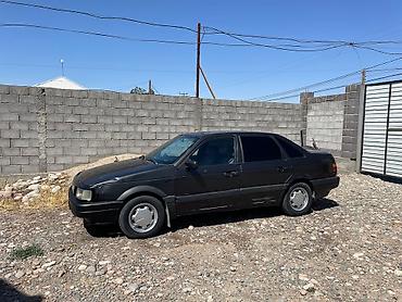 пассат кпп: Volkswagen Passat: 1988 г., 1.8 л, Кол менен иштөөчү, Бензин, Седан — 4