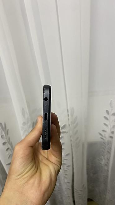 Mobil telefonlar: Honor X6b, 128 GB, rəng - Qara — 3