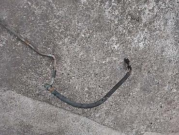 maglenke: CREVO ZA SERVO LETVU ZA FORD KA OD 1996. DO 2002. GOD. | Crevo za — 1