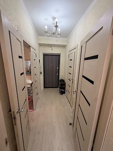 Продажа квартир: 1 комната, 38 м², Кок-Жар ж/м Элитка, 4 этаж, Евроремонт — 5