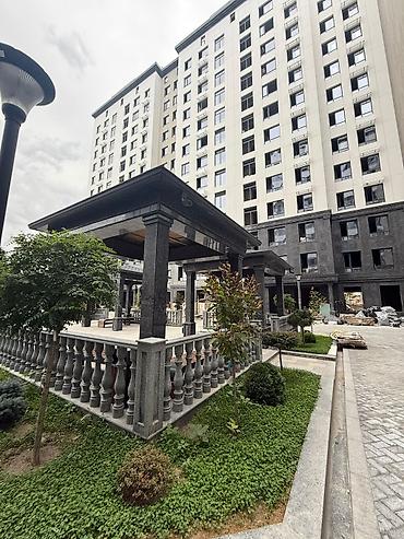Продажа квартир: 1 комната, 59 м², 2 этаж — 5