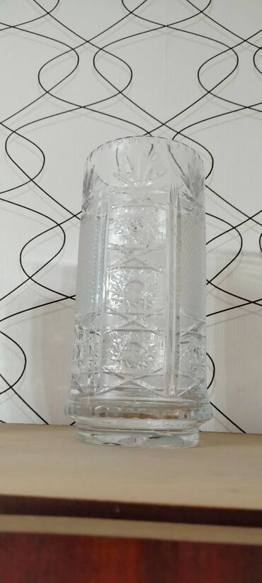 Digər dəstlər və servizlər: Продается хрусталь. Имеется много наборов бокалов и помимо — 11