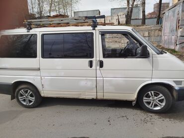 москва: Такси, легковое авто | 6 мест