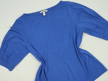 bluzki wizytowe allegro: H&M, Bluzka damska, rozmiar S