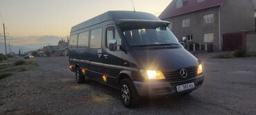домкрат для машины цена: Автобус, Mercedes-Benz, 2000 г., 2.2 л, 16-21 мест