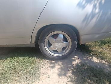 chevrolet cruze hatchback: VAZ (LADA) 2110: 1.5 l | 1999 il 290000 km Sedan — 5