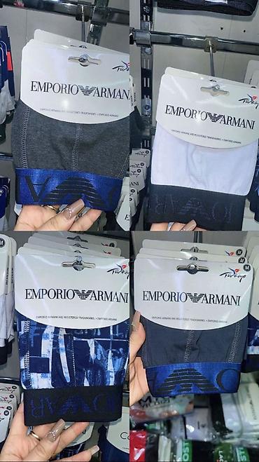 Носки и белье: Мужское белье оптом производство Турция 🇹🇷 размеры от М до ХХХЛ — 7