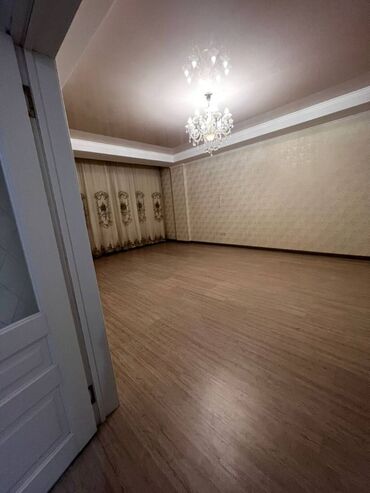 квартиру не дорого: 2 бөлмө, 70 кв. м, Элитка, 3 кабат, Евроремонт