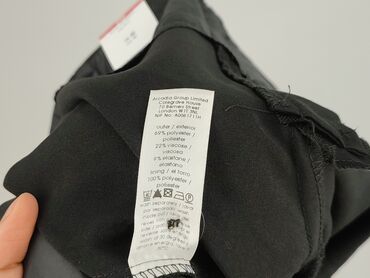 Spodnie 3/4: Evans, Spodnie 3/4 damskie, rozmiar 5XL w lalafo.pl — 7 Spodnie 3/4: Evans, Spodnie 3/4 damskie, rozmiar 5XL — 7