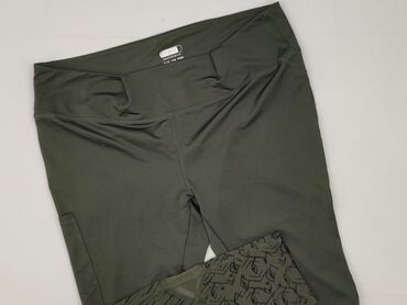 Ergee, Лосини Спортивні жіночі, розмір 3XL