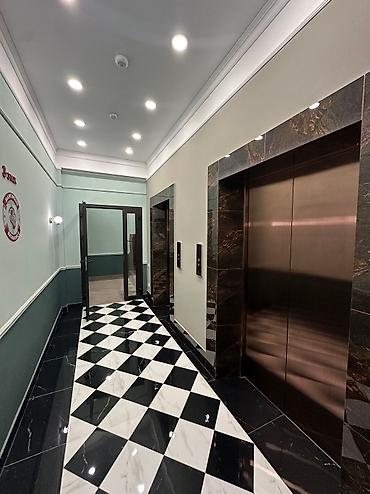 Долгосрочная аренда квартир: 3 комнаты, Собственник — 3