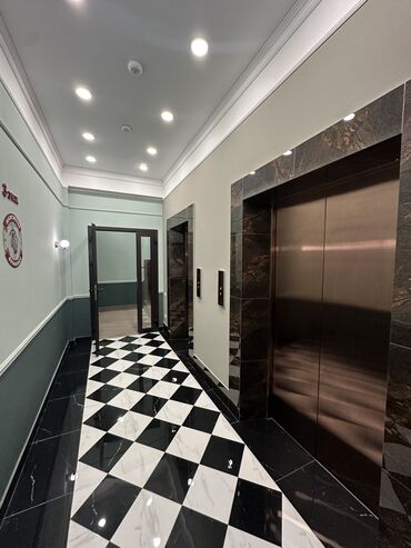 Долгосрочная аренда квартир: 3 комнаты, Собственник — 9