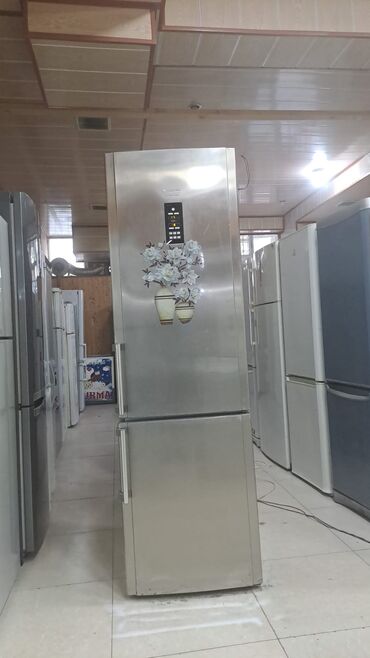 Aspiratorlar: İşlənmiş 2 qapılı Soyuducu Satılır