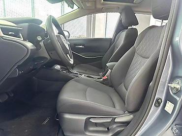 rf 2: Toyota Corolla: 2020 г., 1.8 л, Автомат, Гибрид, Седан — 7