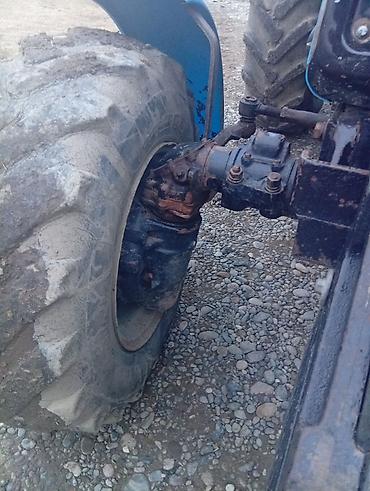 Traktorlar: Traktor Belarus (MTZ) 892, 2013 il, 90 at gücü, motor 0.4 l, İşlənmiş — 9