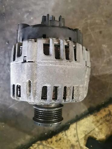 alterna diskovi: ALTERNATOR. A3 8P. 03L903024M | alternator — 2