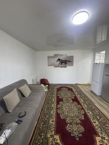 Продажа квартир: 1 комната, 30 м², Хрущевка, 1 этаж, Евроремонт