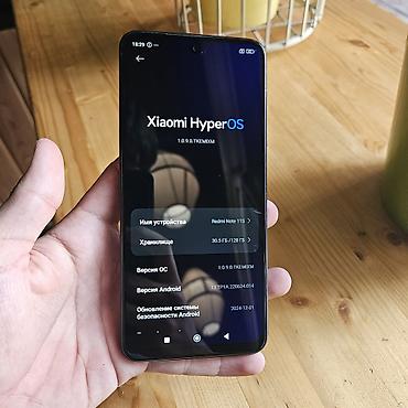 redmi note 10 128: 📱Redmi note 11S 🗂Память 128ГБ/8+8ГБ 🔋Батарея 5000mah с зарядкой 33W — 2