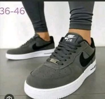 torba bugatti: Patike – niske lifestyle/kežual siluete sa debelim đonom - Model — 1