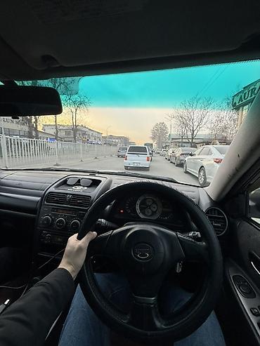 Toyota: Toyota Altezza: 2001 г., 2 л, Автомат, Бензин, Седан — 4