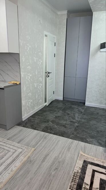 квартира фатьянова: 1 комната, 45 м², Элитка, 14 этаж, Евроремонт
