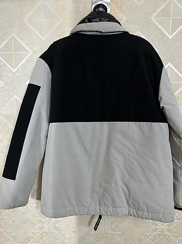 canada: Мужская куртка, L, Canada Goose, Б/у, цвет - Черный, Самовывоз — 6