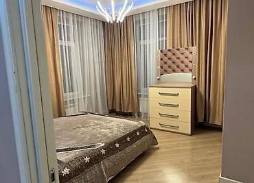 Продажа квартир: 2 комнаты, 57 м², Золотой квадрат 3 этаж, Дизайнерский ремонт — 8