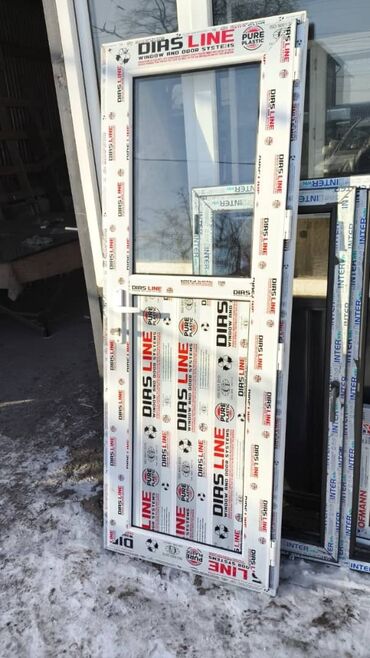 Пластиковые окна на заказ: Пластиковые окна на заказ — 10