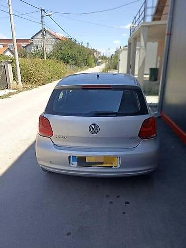 santa fe dzip: KOMPRESORI I CEVI KLIME ZA VOLKSWAGEN POLO OD 2009. DO 2014. GOD. | — 1