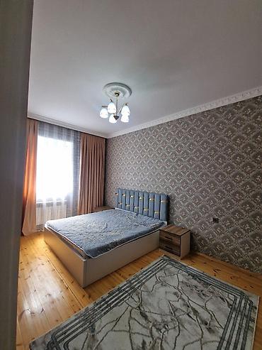 razinde ev: Məmmədli 3 otaqlı, 90 kv. m, Kredit var — 9