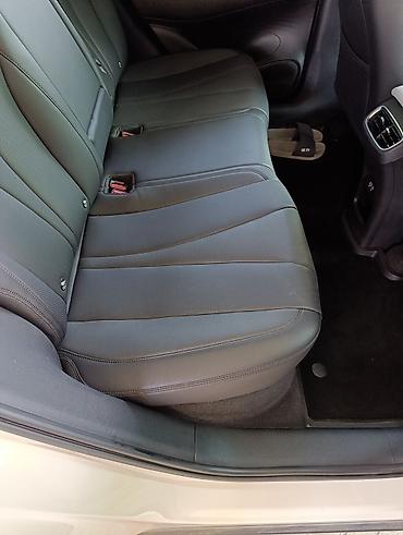 машина byd seagull: BYD Sea Lion 06: 2025 г., Автомат, Электромобиль, Кроссовер — 5
