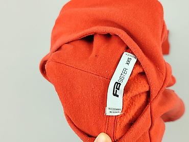 ubrania repliki: FB Sister, Bluza z kapturem damska, rozmiar 2XS — 4