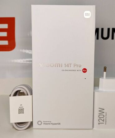 Xiaomi: Xiaomi 14 Pro, 512 GB