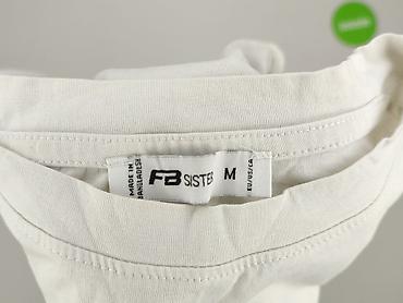 bluzki dla braci: FB Sister, T-shirt damski, rozmiar M — 4