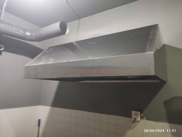 Вентиляционные системы: Davlunbaz zont qeyd edlilen qiymet 90*90*50filtersiz zont ucundur