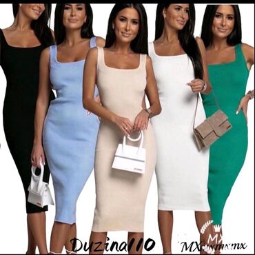 Haljine: 1400 na lalafo.rs — 1 Haljine: 1400 — 1