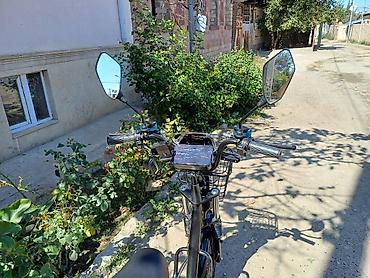 Mopedlər,skuterlər: - ELEKTRİK, 50 sm3, 2024 il — 10