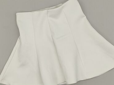 czerwone skórzane spódnice: Gina Tricot, Women`s skirt, size XS