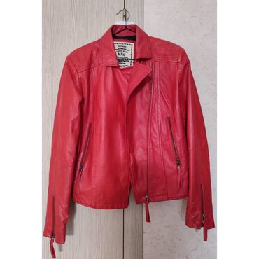 homm bitkisel azerbaycan unvani: Dəri kurtka, Mango, M