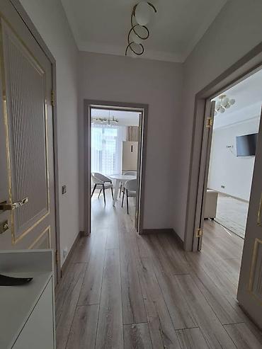 Посуточная аренда квартир: 1 комната, Круглосуточное заселение — 3