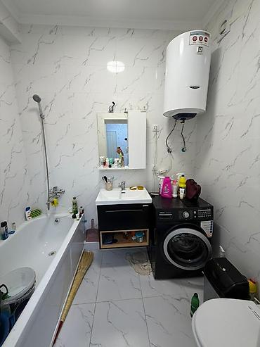 11: 3 комнаты, 175 м², Нижний Джал (Джал-23) Элитка, 10 этаж, Дизайнерский ремонт — 8