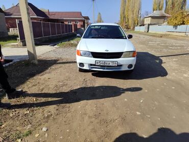 джетта автомат: Nissan AD: 2002 г., 1.5 л, Автомат, Бензин, Универсал