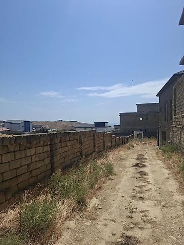 Torpaq sahələrinin satışı: Tikinti — 9