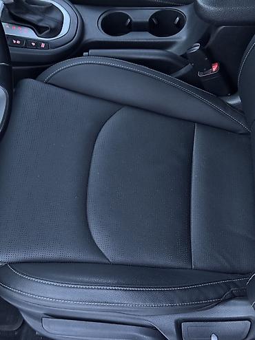 Kia: Kia K3: 2018 г., 1.6 л, Автомат, Бензин, Седан — 14