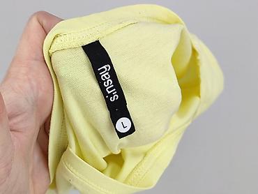 taranko bluzki: Sinsay, T-shirt damski, rozmiar L — 4